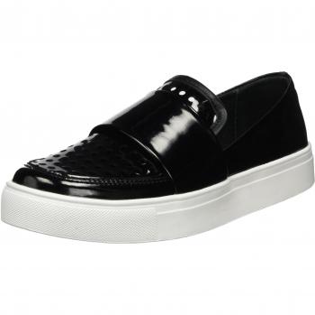 Bianco 25-49186, Mocasines Mujer, Negro