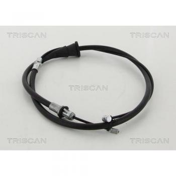 Cable de freno de mano TRISCAN 8140 80106