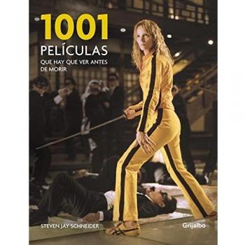 1001 películas que hay que ver antes de morir