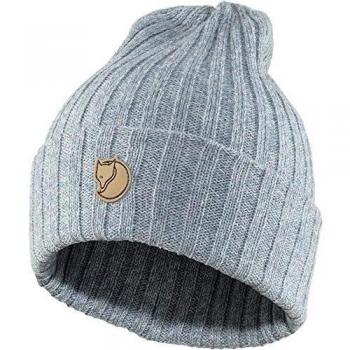 Fjallraven F77388-664-010 Byron Hat Frost Green-Light Grey OneSize