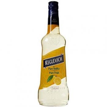 Keglevich - Fresh, Liquore Vodka e Limone, 700 ml
