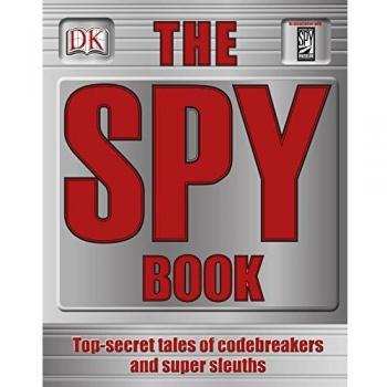 The Spy Book