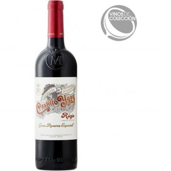 Castillo Ygay Gran Reserva Especial 2010