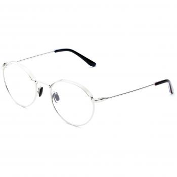 Gafas de sol Vuarnet VL18220003 Blanco Ø 55 mm