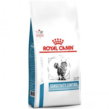 Royal Canin Veterinary Diet Feline Sensitivity Control SC27 Pienso para Gatos 3.5 kg