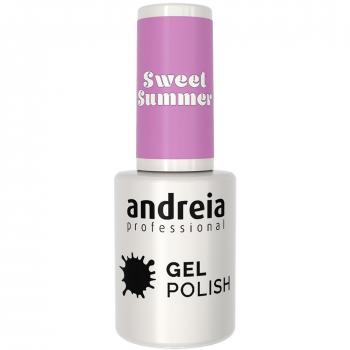 Esmalte de Uñas Andreia Professional Gel Polish Sweet Summer NºSW3 10,5ml