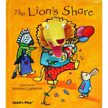 The Lion's Share