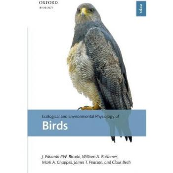 Ecological and Environmental Physiology of Birds: 02