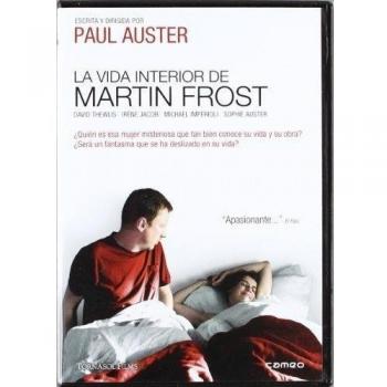 The_Inner_Life_of_Martin_Frost [DVD]