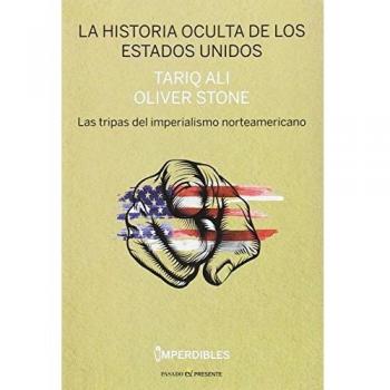 Los historia oculta de los Estados Unidos: Las tripas del imperialismo americano