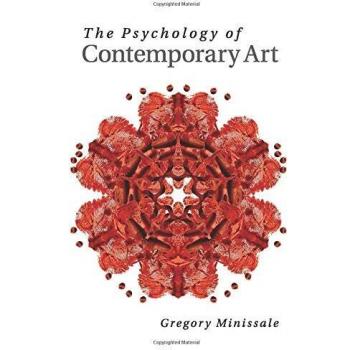 Psicología del Arte Contemporáneo de Gregory Minissale