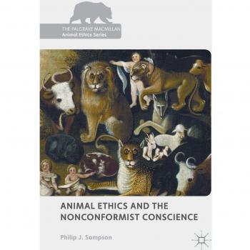 Animal Ethics and the Nonconformist Conscience