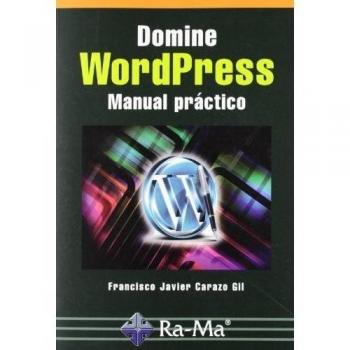 Domine WordPress. Manual práctico