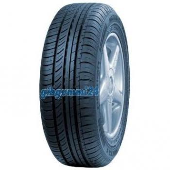 Nokian Hakka C Van Neumático de Carga para Furgoneta (165/70 R14C 89/87S)