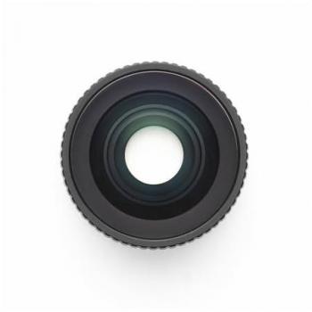 Lente FOV Boost Compatible con Osmo Action 5 Pro - Accesorio para Cámara de Acción Negra