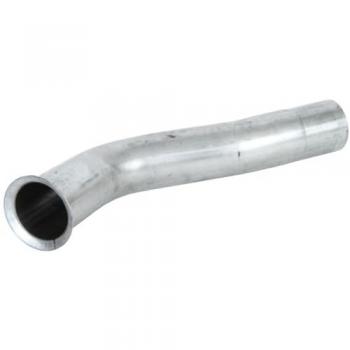 Tubo de escape delantero DINEX 48120