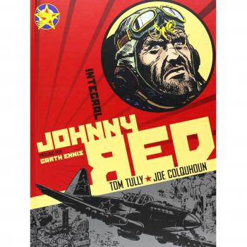Johnny Red. Integral