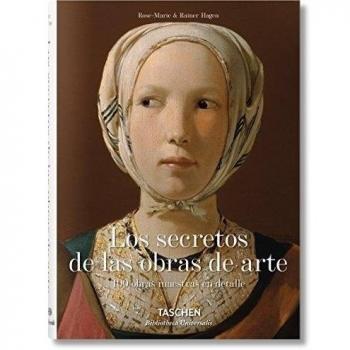 Los secretos de las obras de arte - Rose-marie hagen