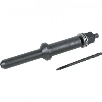 Herramienta de montaje de manguitos de inyectores KS TOOLS 460.0979, sujeción cónica de manguito