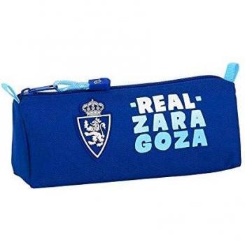 Safta Estuche Escolar de Real Zaragoza