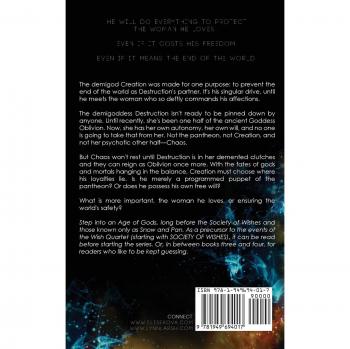 Príncipe de los Dioses - Edición en Rústica de Elise Kova