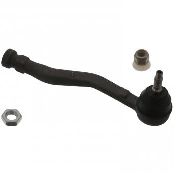 Rótula de Dirección FEBI BILSTEIN 44185 para Eje Frontal Derecho - Compatible con Citroen C4, Peugeot 2008 y 208
