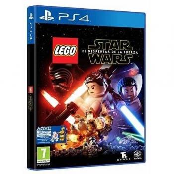 LEGO Star Wars: El Despertar De La Fuerza