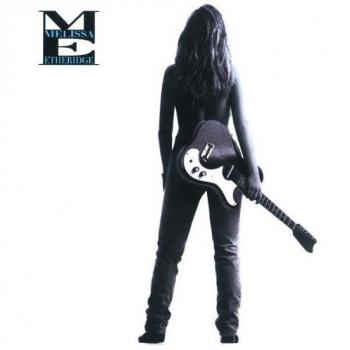 Never Enough - ETHERIDGE, MELISSA