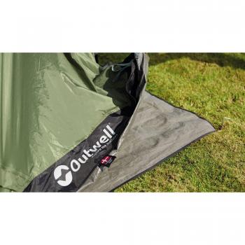 Outwell Unterlage Cloud 2, Grey, One Size