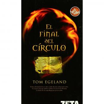 EL FINAL DEL CIRCULO: 00000