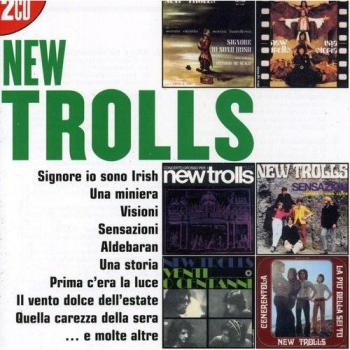I Grandi Successi:New Troll