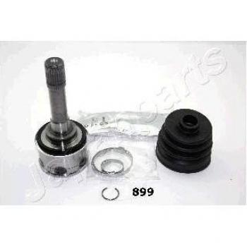 Juego de articulación, árbol de transmisión JAPANPARTS GI-899