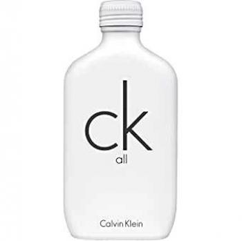 Calvin Klein CK All Agua de Tocador - 100 ml
