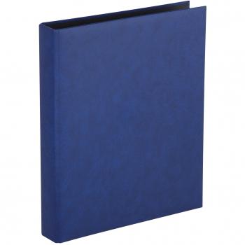 Herma 7553 - Álbum de Fotos, 60 páginas, Cuero, Color Azul