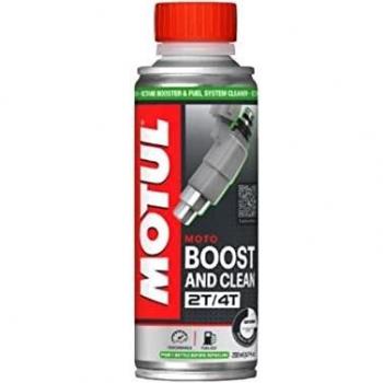 Motul Fuel System Clean Motorcycle