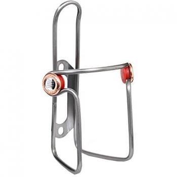 Portabidón Elite Ciussi Inox Portabidones