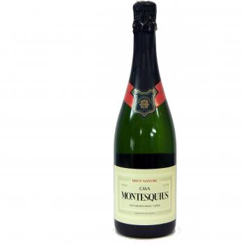 Montesquius Brut Nature