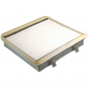 KNECHT LA 19 Filtro, aire habitáculo