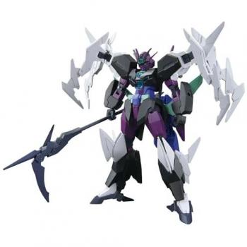 Bandai HG 1/144 Plutine Gundam