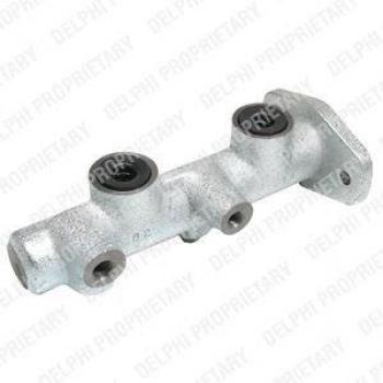 Cilindro Maestro de Freno DELPHI LM23906 para Ford Transit Mk3 y Mk4