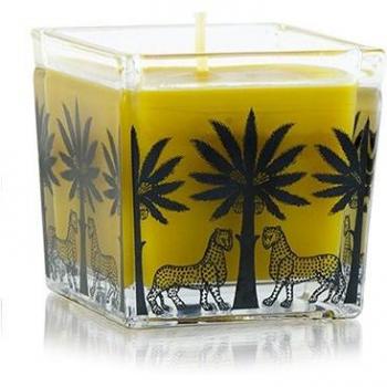 Zagara Scented Square Candle 110 g