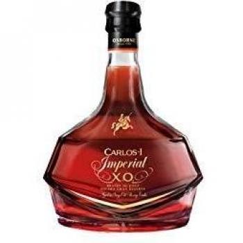 Carlos I Imperial - 700 ml