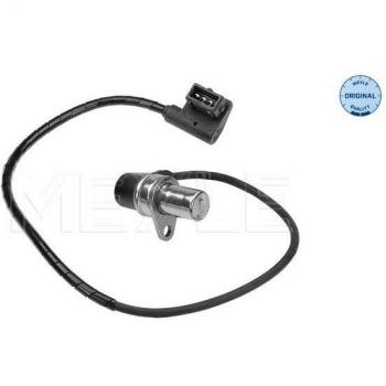 Sensor de posición del cigüeñal MEYLE 314 899 0007