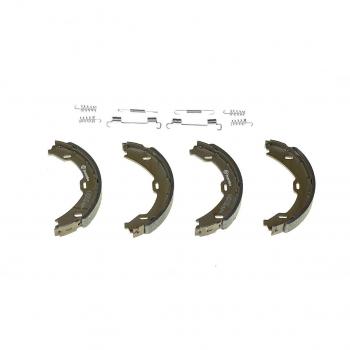 Zapata de freno BREMBO S50518 - Kit de zapatas de freno para frenos de tambor