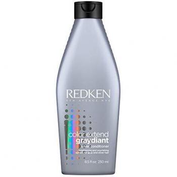 Redken | Color Extend Graydiant | Grey & Silver Hair Conditioner 250ml
