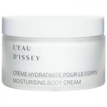 Issey Miyake L'Eau d'Issey Moisturising Body Cream 200ml