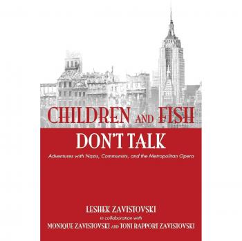 Niños y Peces No Hablan (Tapa Blanda)