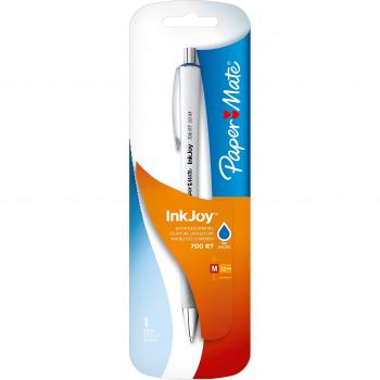 Paper Mate Inkjoy 700 - Bolígrafo de punta de bola