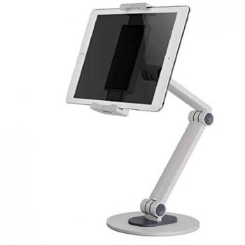 Neomounts by Newstar DS15-550WH1 Soporte Universal para Tablet 4.7-12.9 Blanco