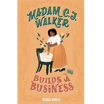 Madam C.J. Walker Builds a Business